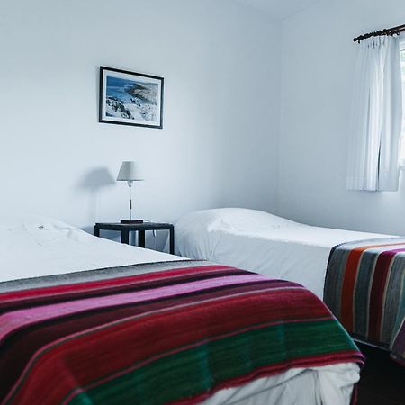 Bahia Bustamante Lodge Zewnętrze zdjęcie