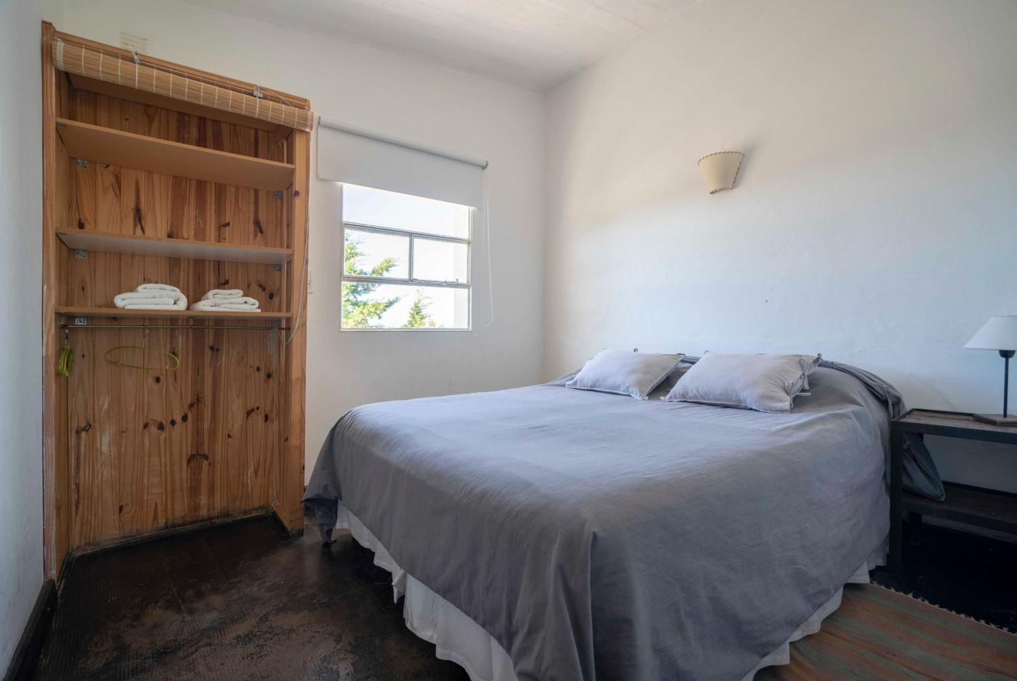 Bahia Bustamante Lodge Zewnętrze zdjęcie