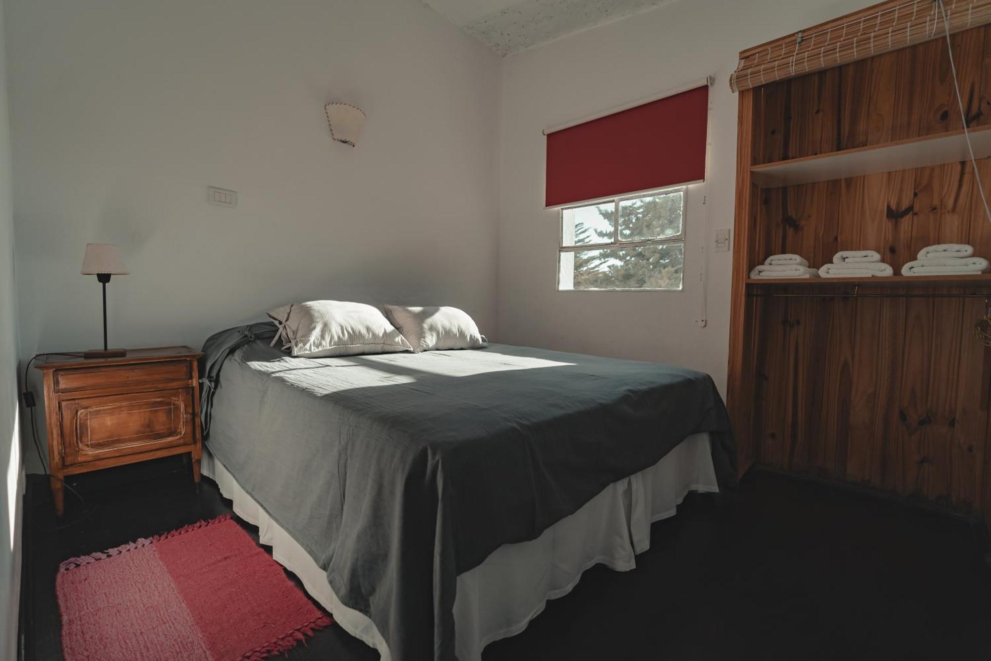Bahia Bustamante Lodge Zewnętrze zdjęcie