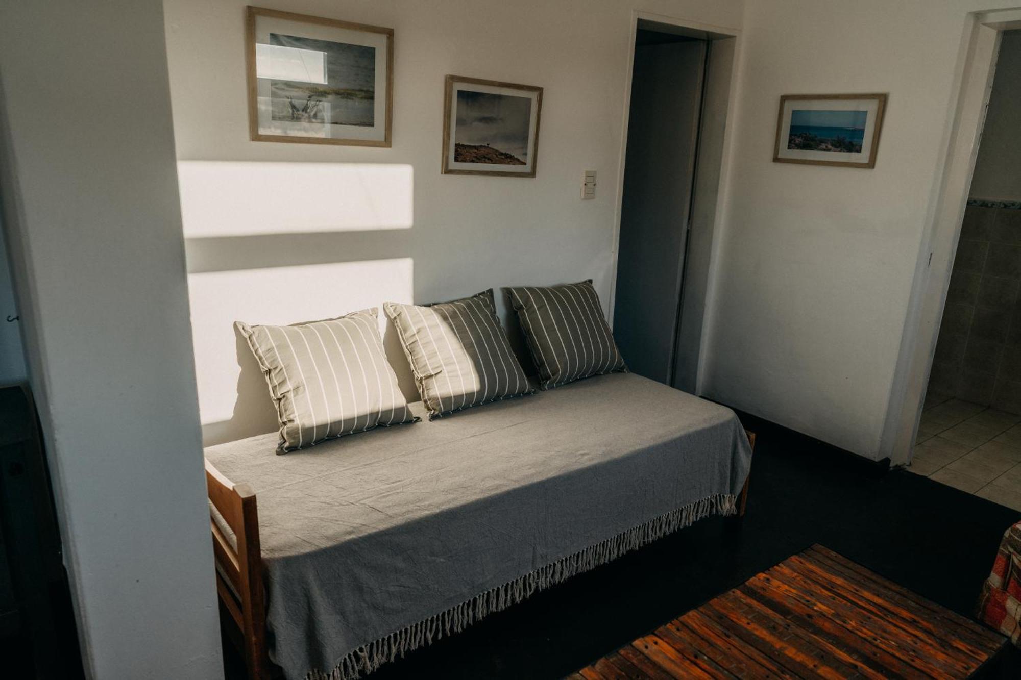 Bahia Bustamante Lodge Zewnętrze zdjęcie