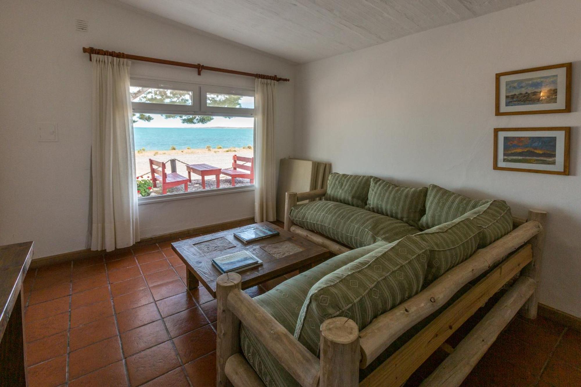Bahia Bustamante Lodge Pokój zdjęcie