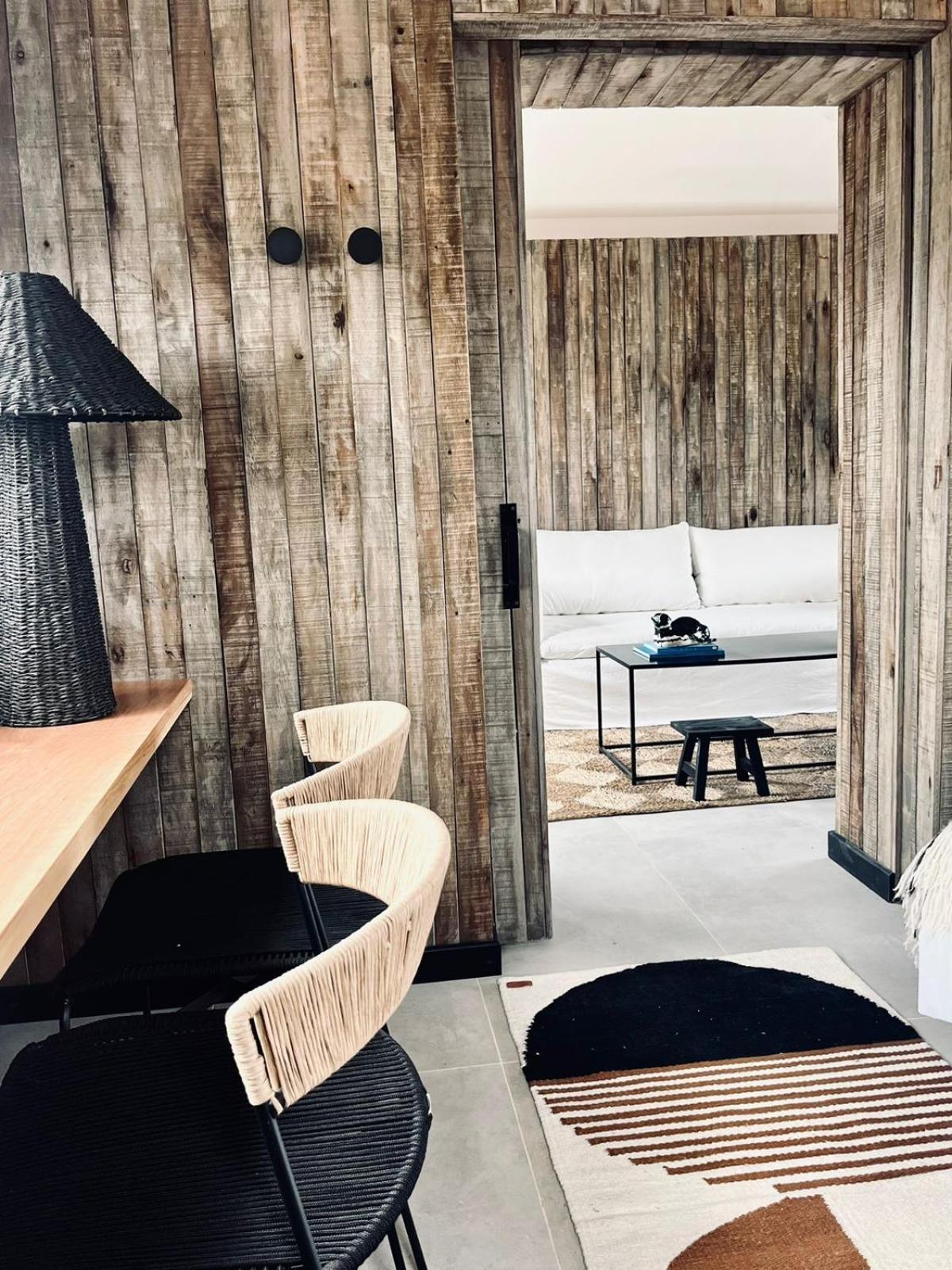 Bahia Bustamante Lodge Zewnętrze zdjęcie
