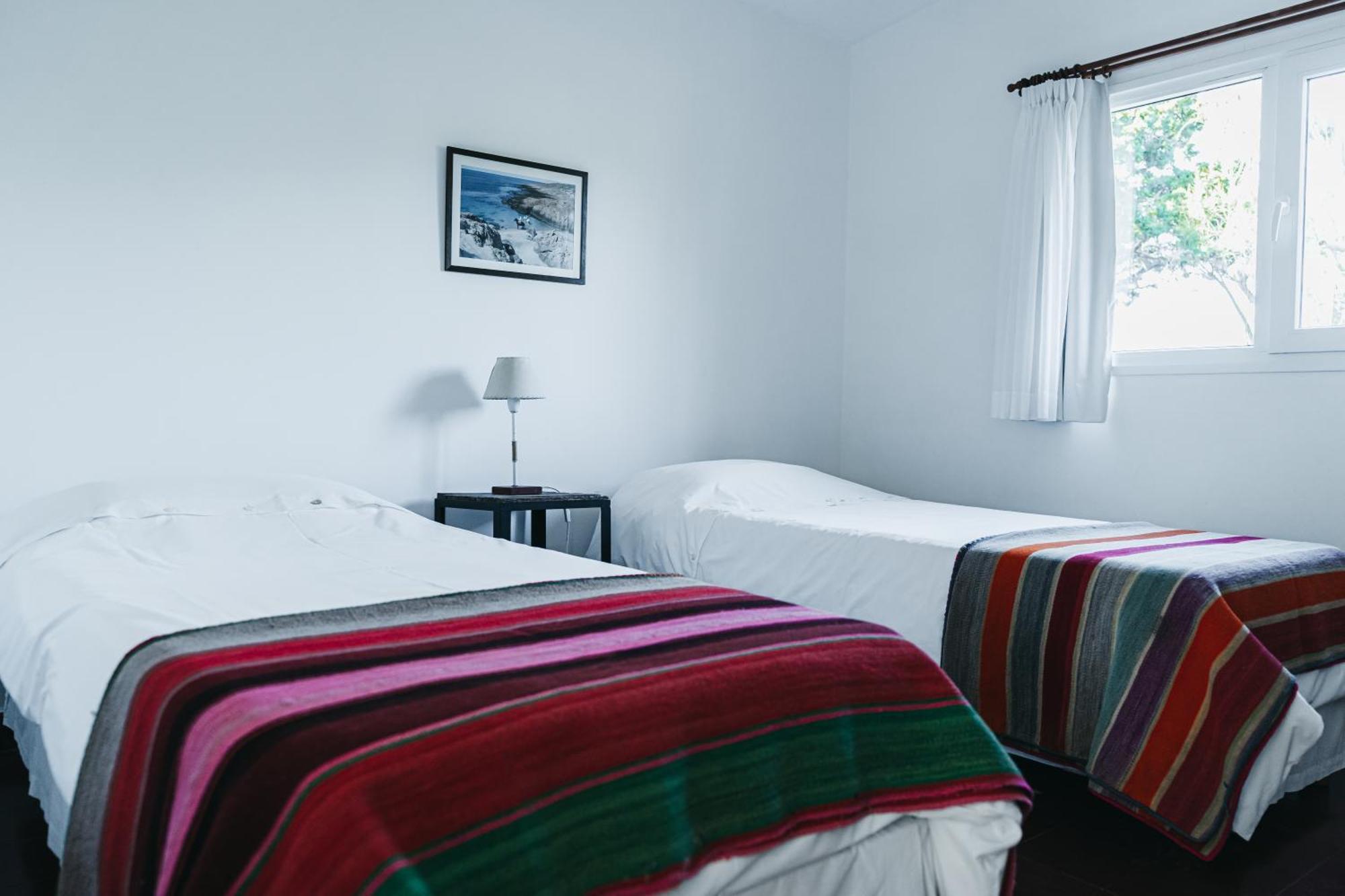 Bahia Bustamante Lodge Zewnętrze zdjęcie