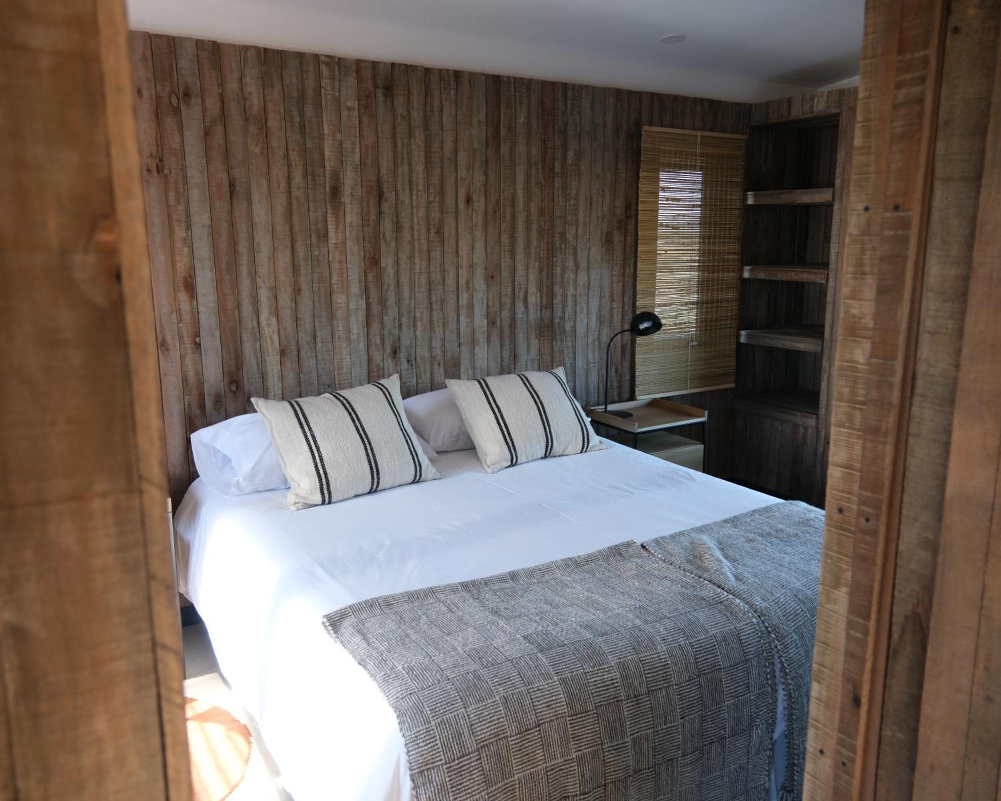 Bahia Bustamante Lodge Zewnętrze zdjęcie