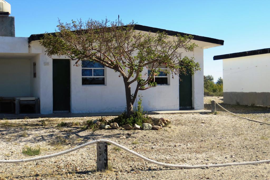 Bahia Bustamante Lodge Pokój zdjęcie